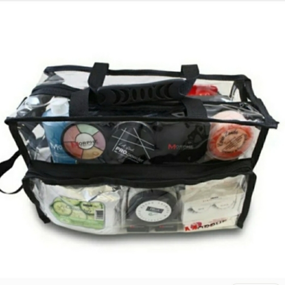 Morphe x James Charles 34 Piece Brush Set … - Picture 6 of 7